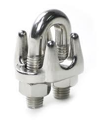 Bí mật World Cup 2018 - Thẩm mỹ và bền vững đến từ chiếc Khóa cáp inox