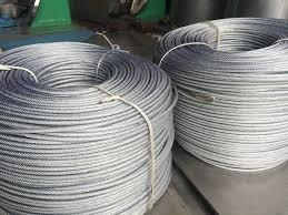 Sử dụng cáp bọc nhựa hiệu quả an toàn - Báo giá cáp bọc nhựa 14mm tại Hà Nội