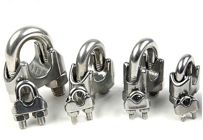 Đơn vị cung cấp Khóa cáp Inox M10 chính hãng tại Hà Nội