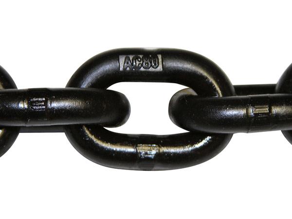 Những điều cần biết và ứng dụng về xích chịu tải